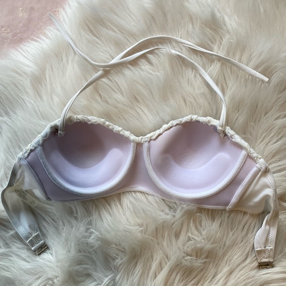 lace bikini | x - Picture 2 of 4